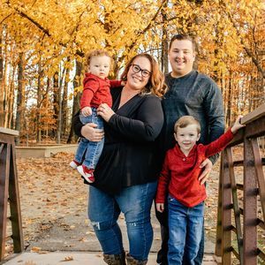 Meet your Posher, Stephen